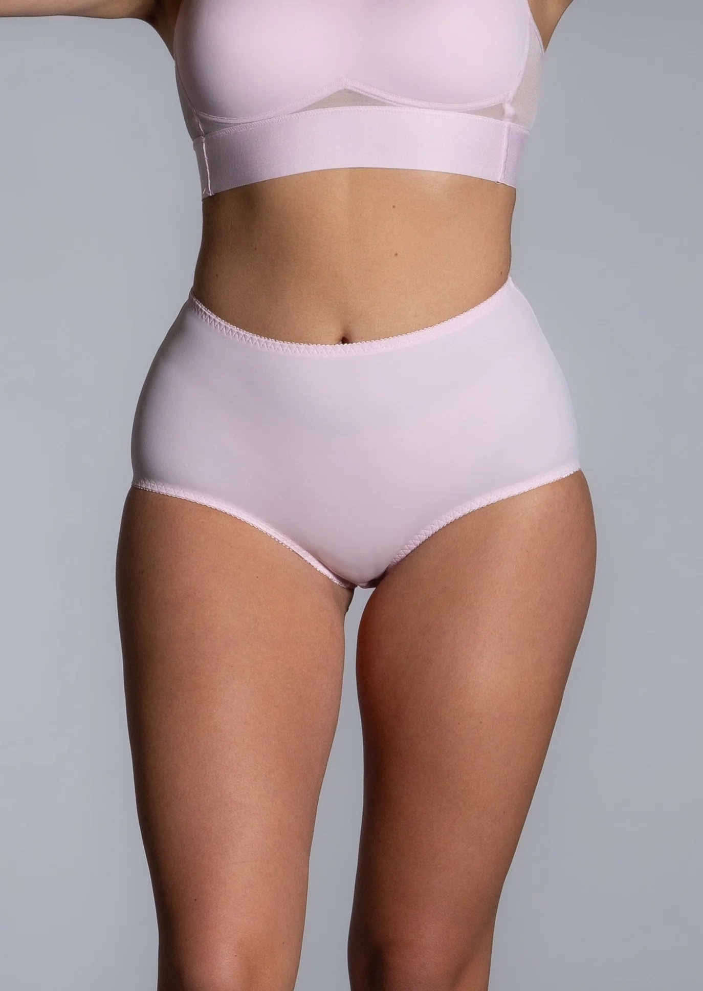 2-Pack: Full Coverage Brief Panty - Image 7
