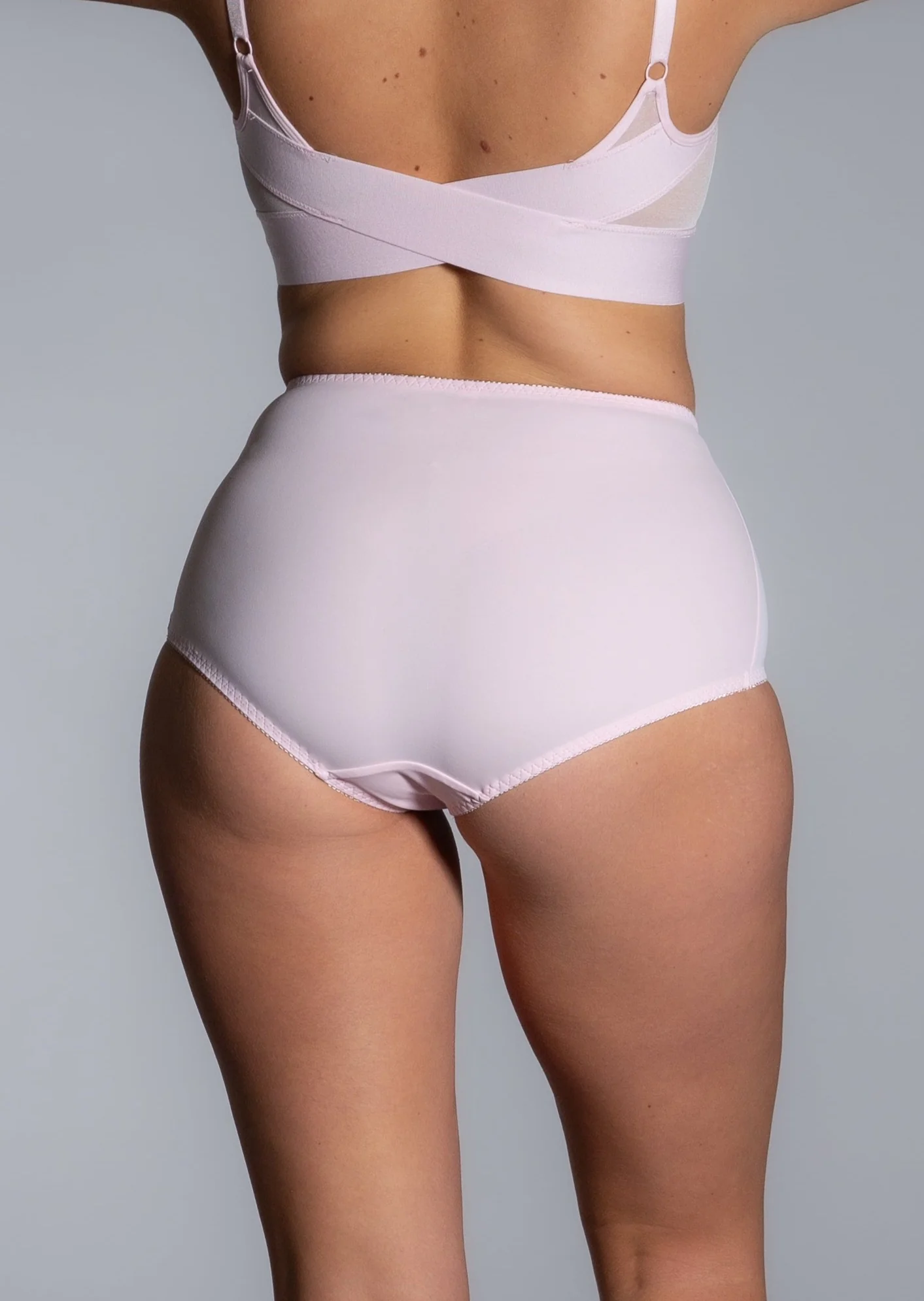 2-Pack: Full Coverage Brief Panty - Image 8