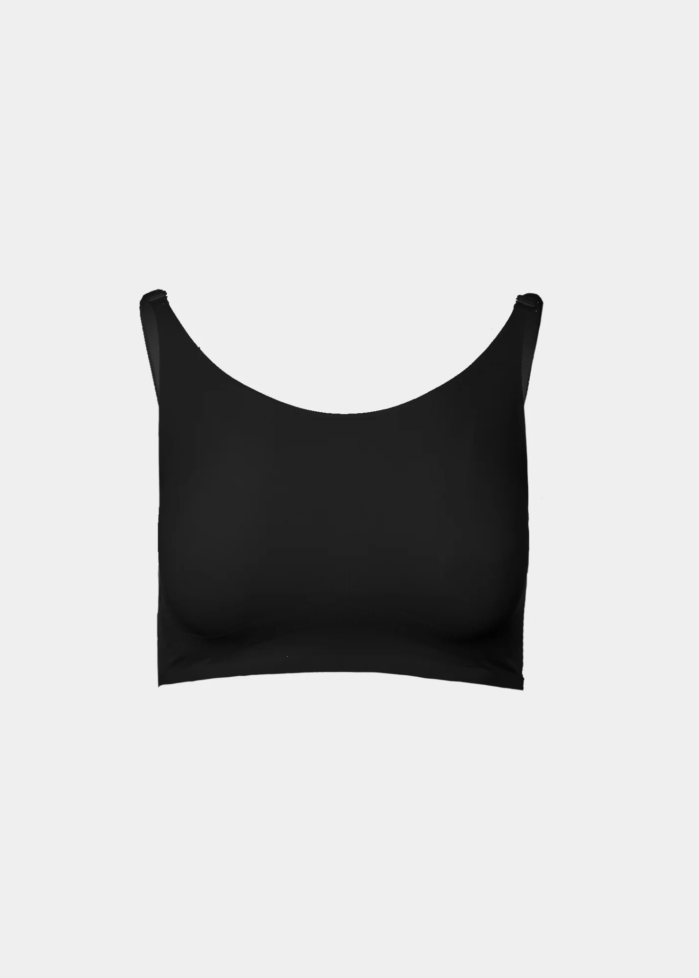 Adjustable Strap Wireless Body Bra - Image 5
