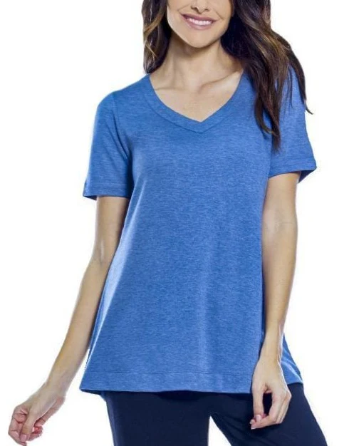 Ahh Dreams Cut Out Back Top - FINAL SALE - Image 3