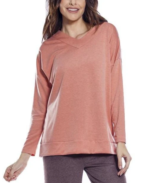Ahh Dreams Criss Cross Back Top - FINAL SALE - Image 6