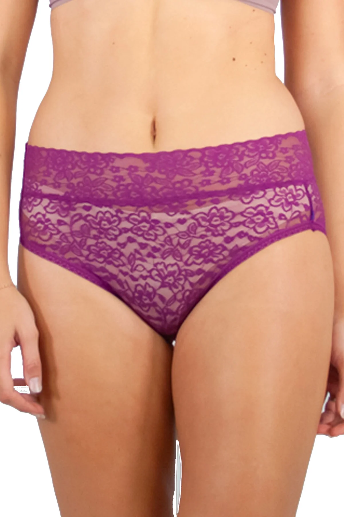 Lace Panty Brief for Women - Image 10