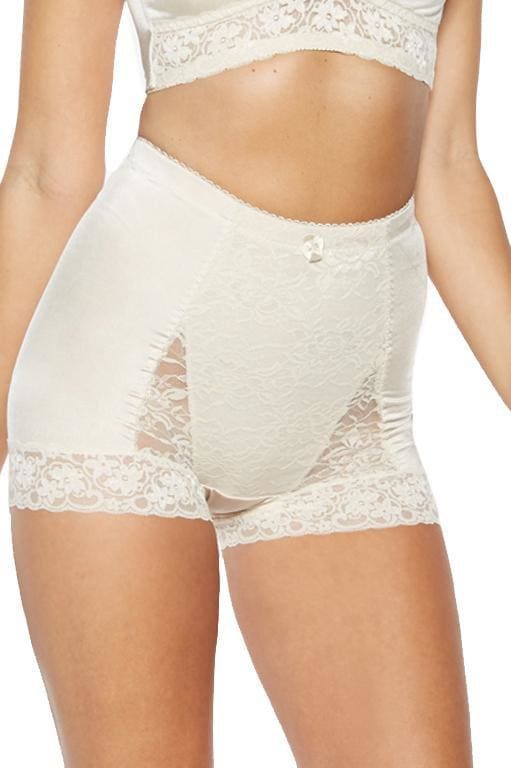 Pin-Up Girl Lace Control Panty - Image 22