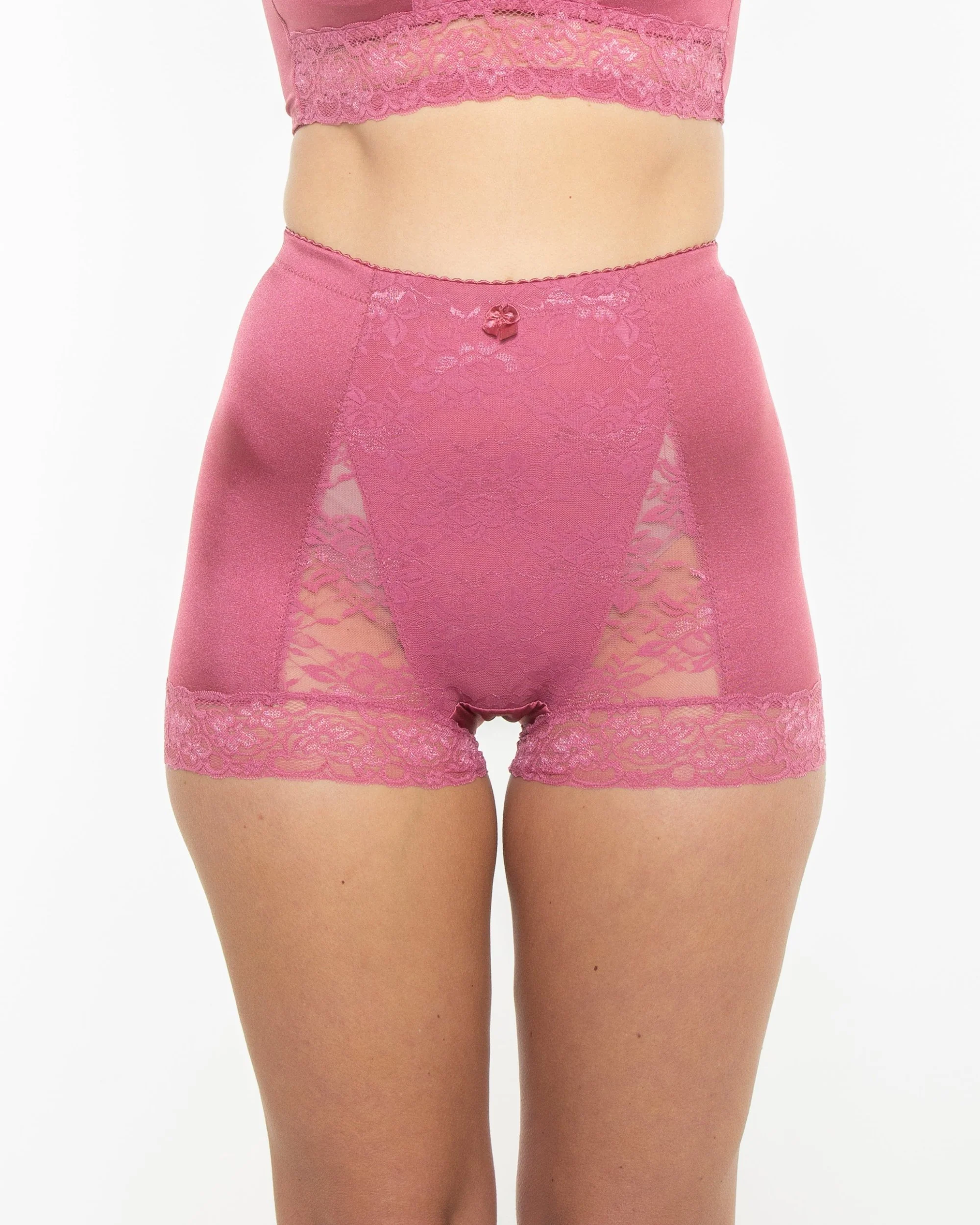 Pin-Up Girl Lace Control Panty - Image 8
