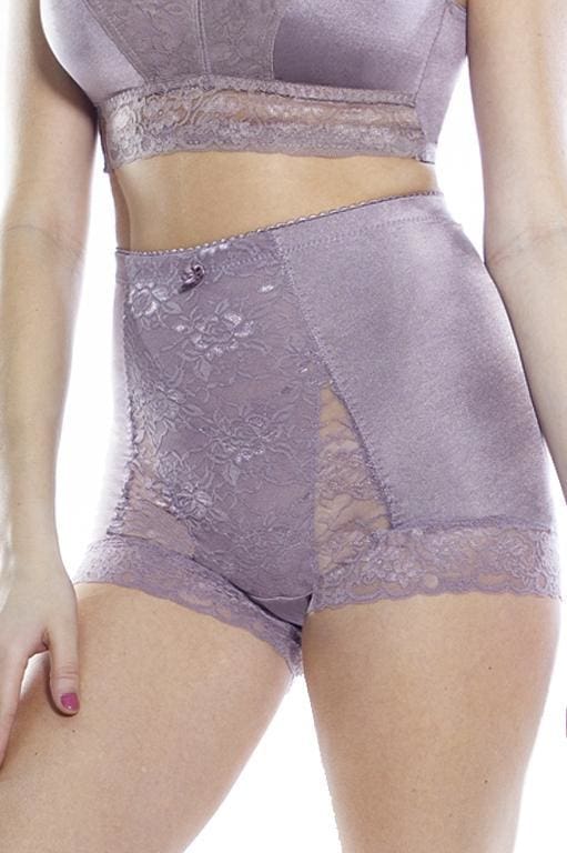 Pin Up Girl Lace Control Panty : Sale Colors - Final Sale - Image 5
