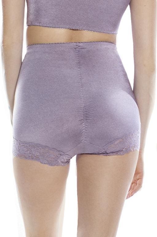 Pin Up Girl Lace Control Panty : Sale Colors - Final Sale - Image 6