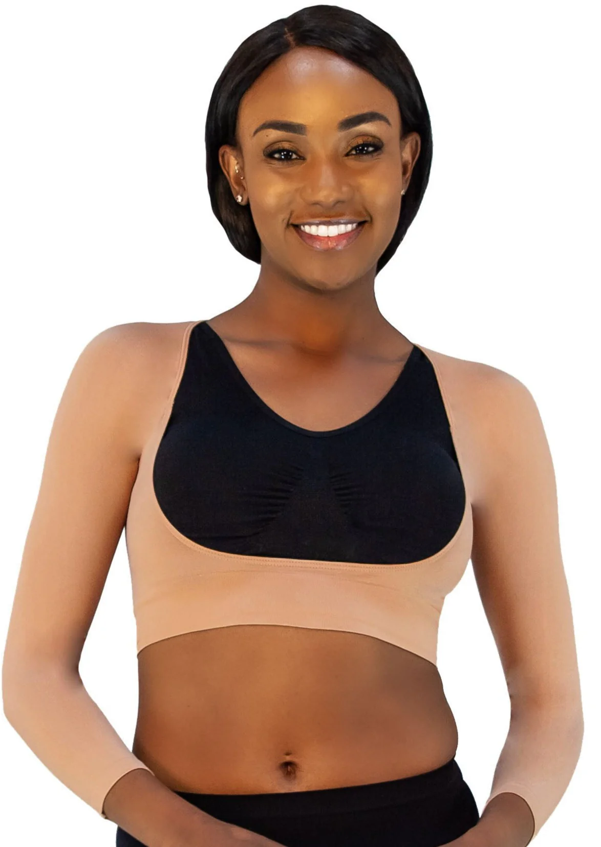 Seamless Arm Shaper - Image 7