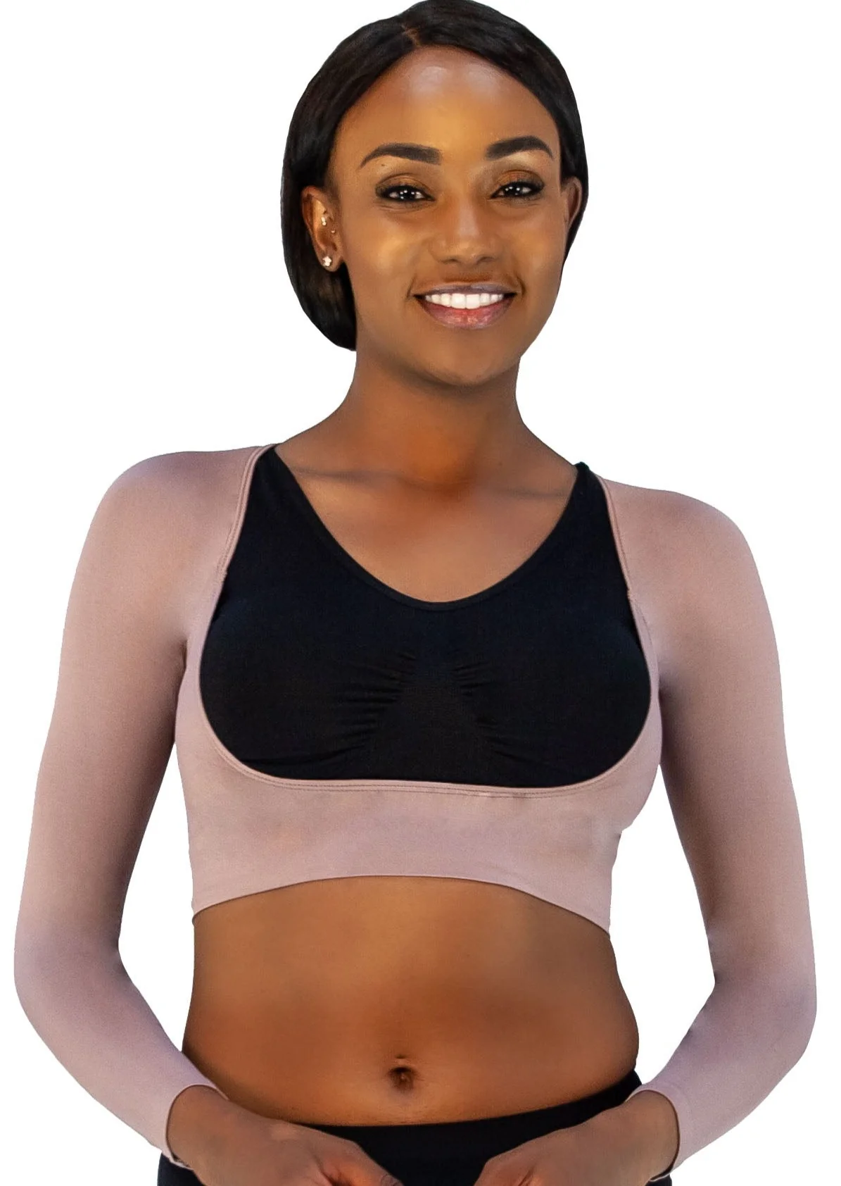 Seamless Arm Shaper - Image 9